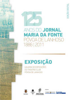 125 Anos do Jornal Maria da Fonte