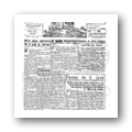 Digital representation thumbnail