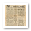 Digital representation thumbnail