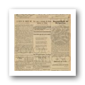 Digital representation thumbnail
