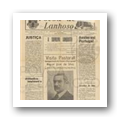 N.º 2123 Jornal Póvoa de Lanhoso