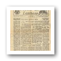 N.º 2093 Jornal Póvoa de Lanhoso