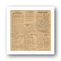 Digital representation thumbnail
