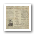 Digital representation thumbnail