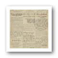 Digital representation thumbnail