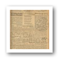 Digital representation thumbnail