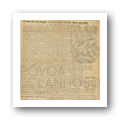 Digital representation thumbnail