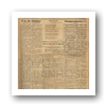 Digital representation thumbnail