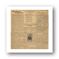 Digital representation thumbnail