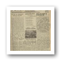 Digital representation thumbnail