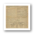 Digital representation thumbnail