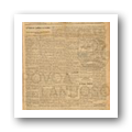 Digital representation thumbnail