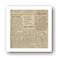 Digital representation thumbnail