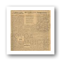 Digital representation thumbnail