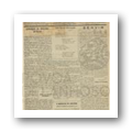 Digital representation thumbnail