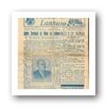 Digital representation thumbnail
