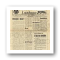 Digital representation thumbnail
