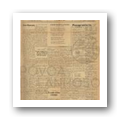 Digital representation thumbnail