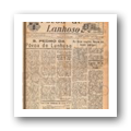 Digital representation thumbnail