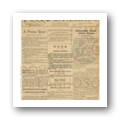 Digital representation thumbnail