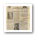 N.º 2055 jornal Póvoa de Lanhoso