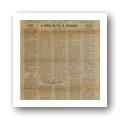 Digital representation thumbnail