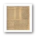 Digital representation thumbnail