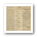 Digital representation thumbnail