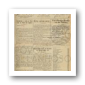 Digital representation thumbnail