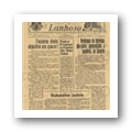 N.º 2159 Jornal Póvoa de Lanhoso