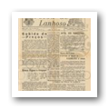 N.º 2050 jornal Póvoa de Lanhoso