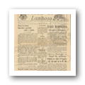 Digital representation thumbnail