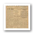 Digital representation thumbnail