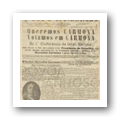 Digital representation thumbnail