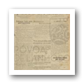 Digital representation thumbnail