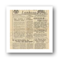 N.º 2084 Jornal Póvoa de Lanhoso