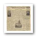Digital representation thumbnail