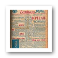 Digital representation thumbnail