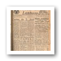 Digital representation thumbnail