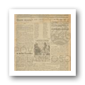 Digital representation thumbnail