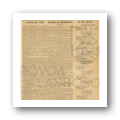 Digital representation thumbnail