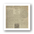 Digital representation thumbnail