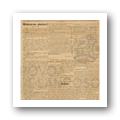 Digital representation thumbnail