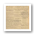 Digital representation thumbnail