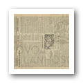 Digital representation thumbnail