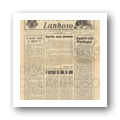 N.º 2119 Jornal Póvoa de Lanhoso