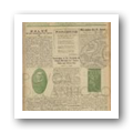 Digital representation thumbnail