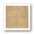 Digital representation thumbnail