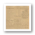 Digital representation thumbnail