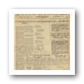 Digital representation thumbnail